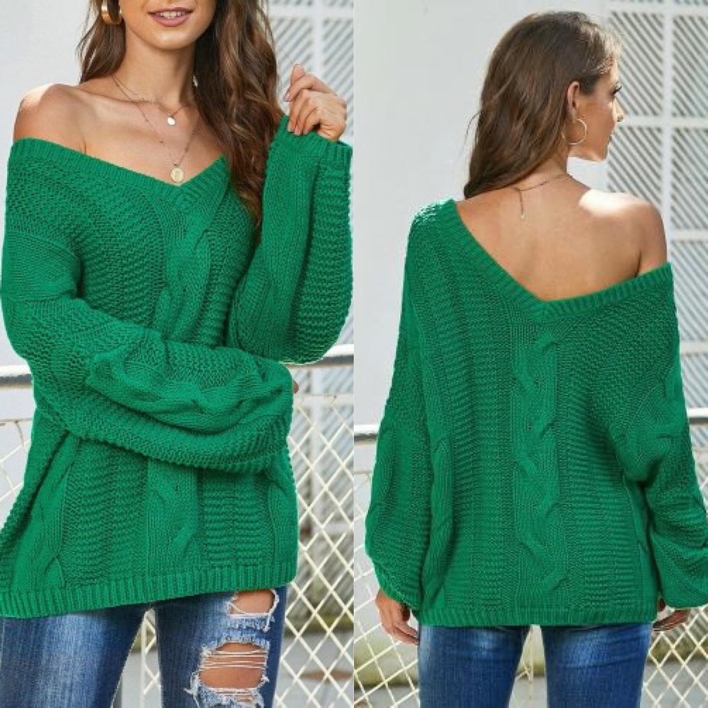 Must have Fall sweater